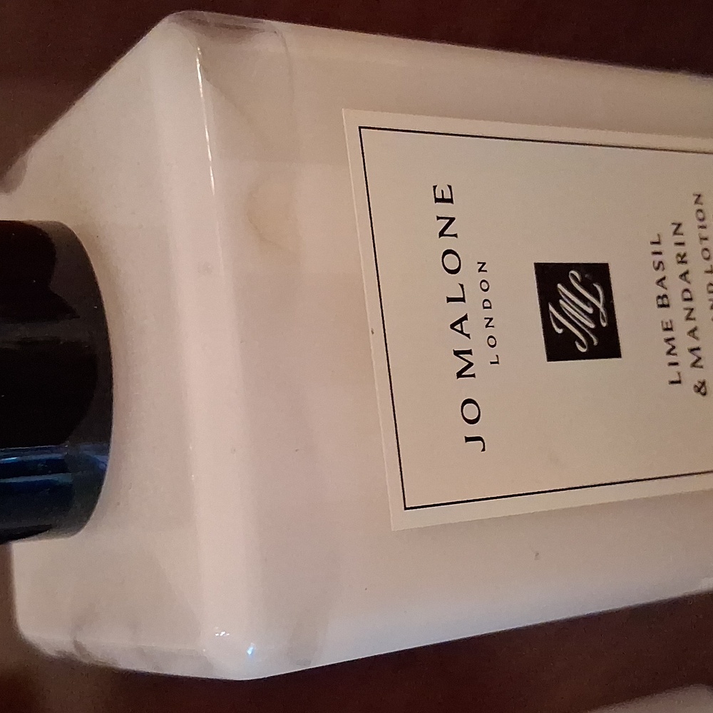 Jo Malone&Hermes Bundle.